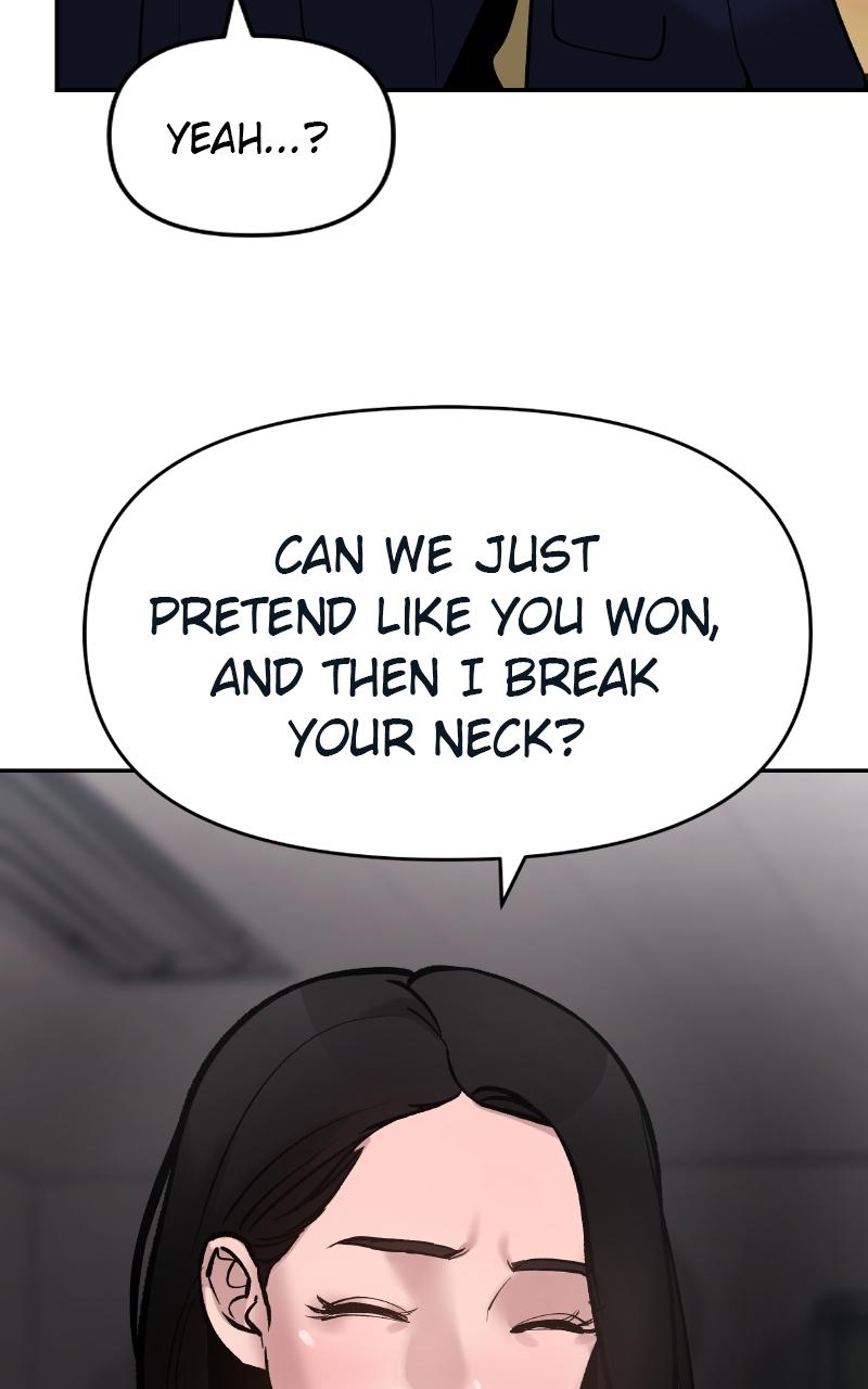 Designated Bully Chapter 28