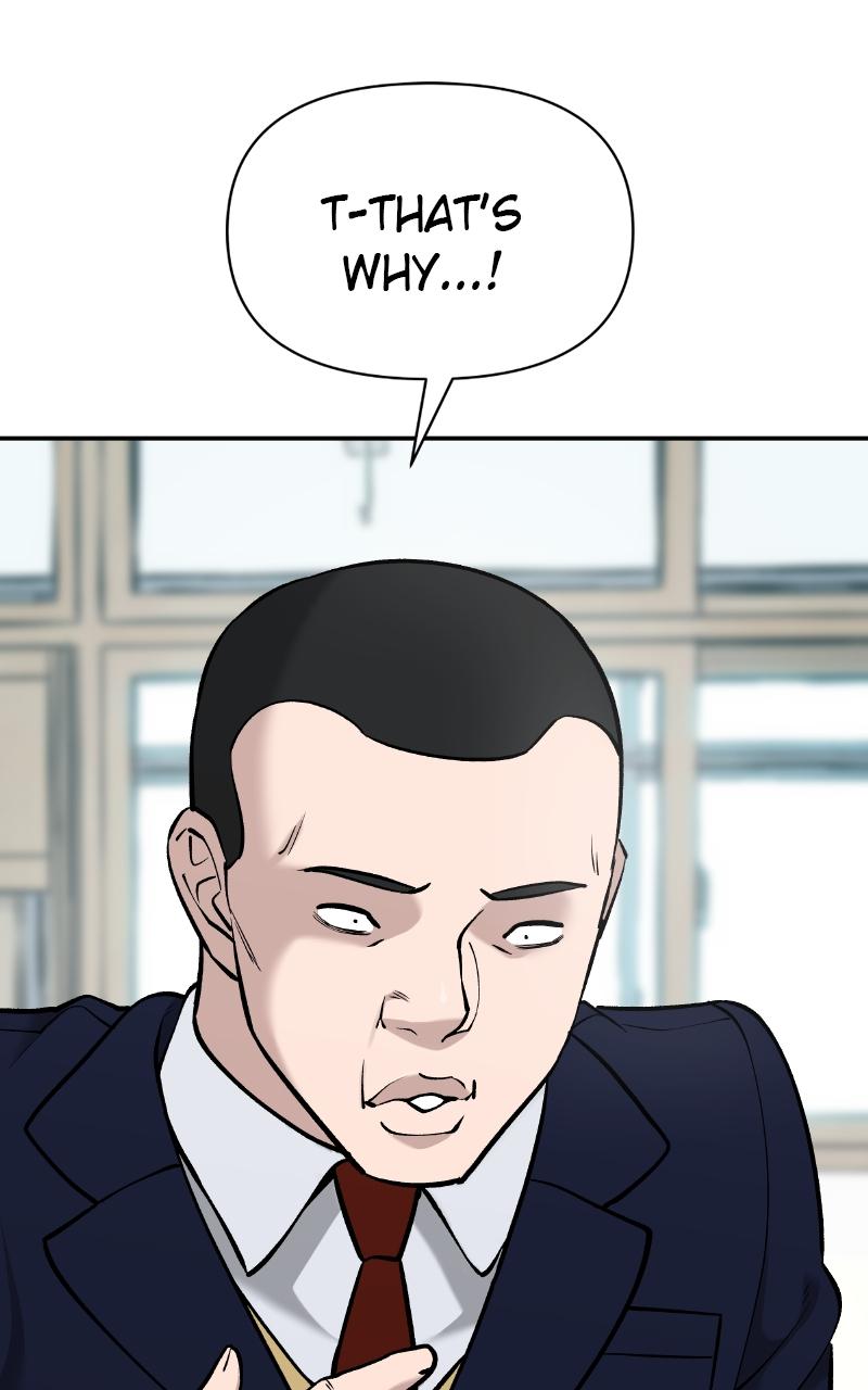 Designated Bully Chapter 29