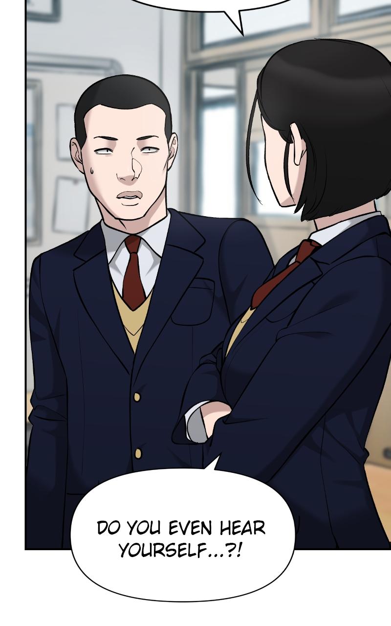 Designated Bully Chapter 29