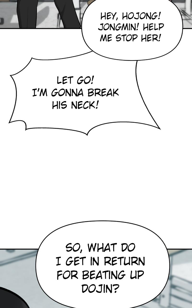 Designated Bully Chapter 29