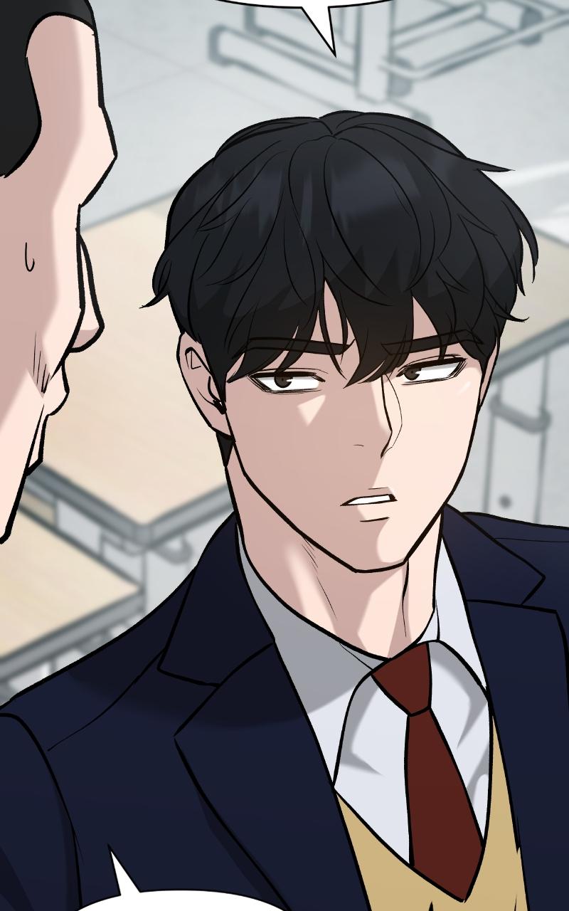 Designated Bully Chapter 29