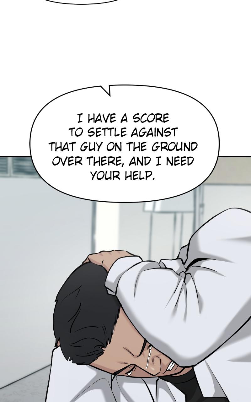 Designated Bully Chapter 29