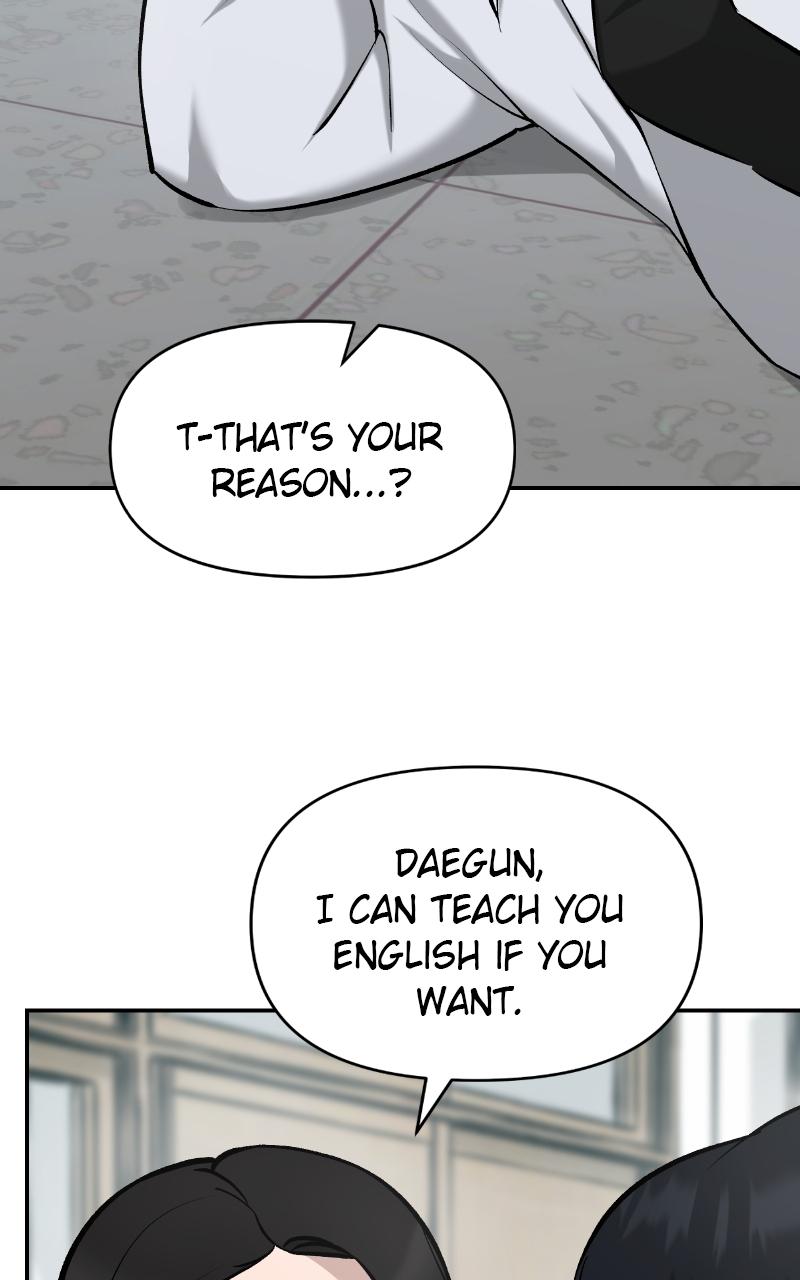 Designated Bully Chapter 29