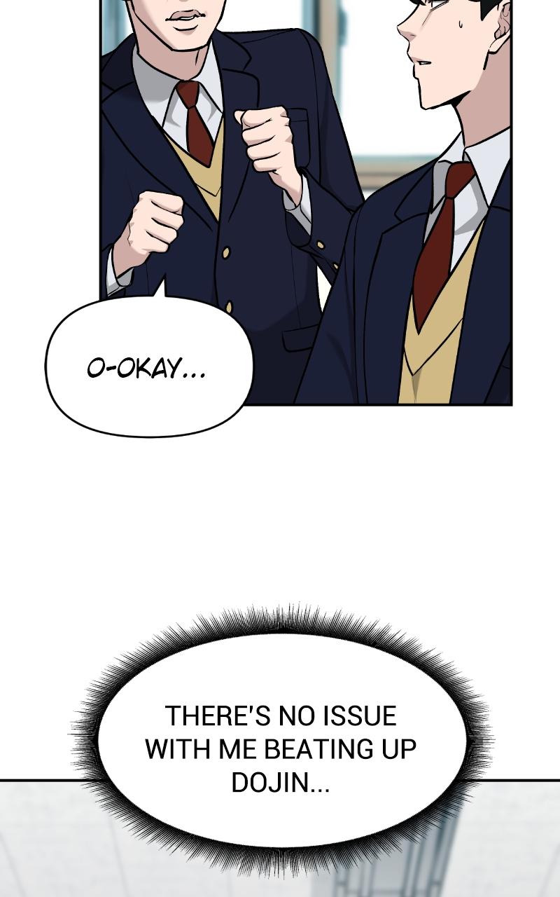 Designated Bully Chapter 29