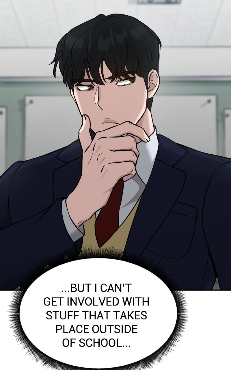 Designated Bully Chapter 29