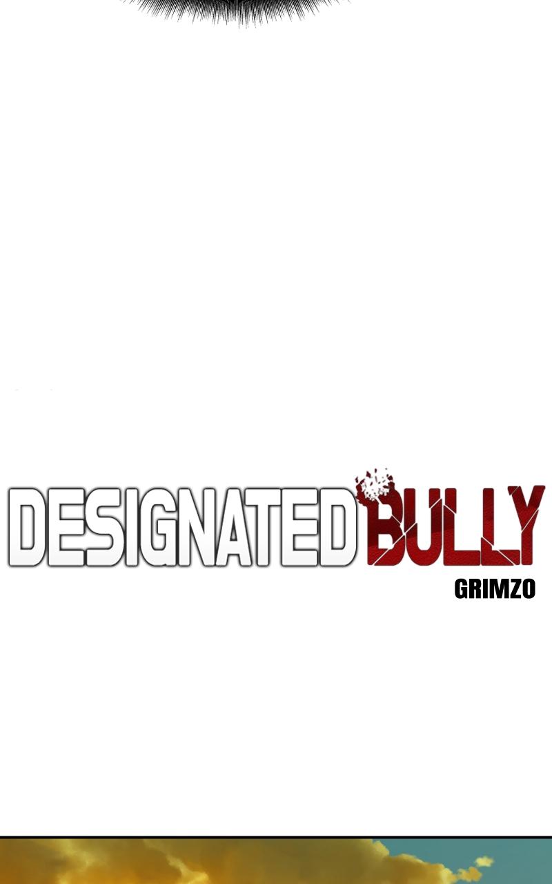Designated Bully Chapter 29