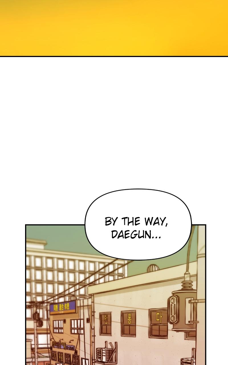 Designated Bully Chapter 29