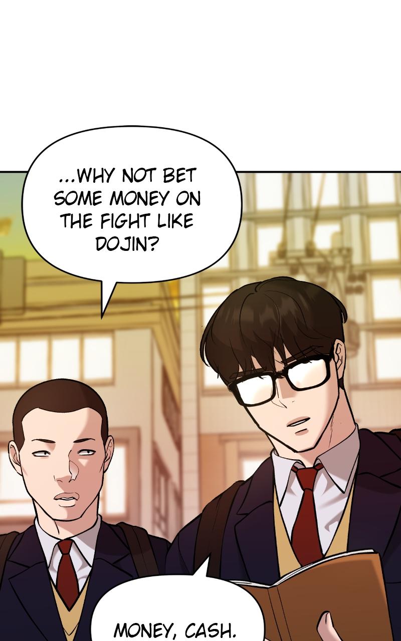 Designated Bully Chapter 29