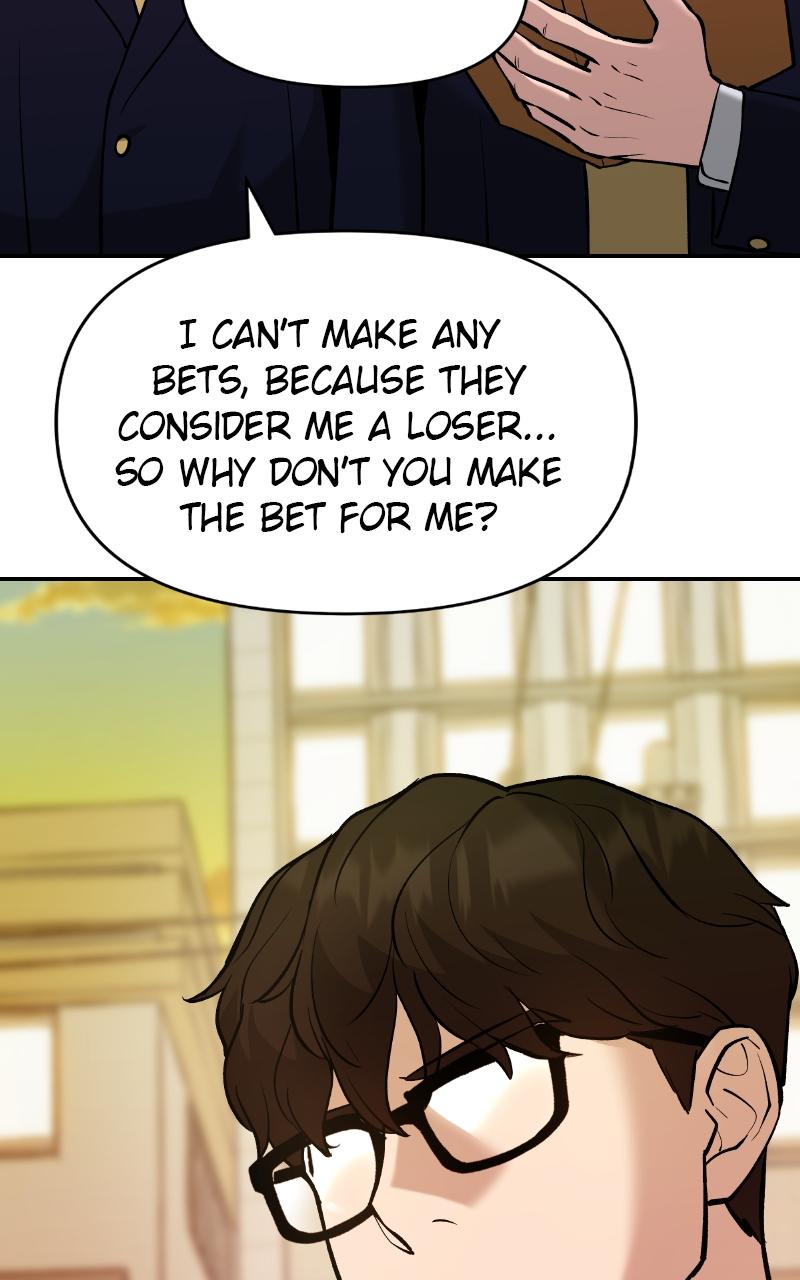 Designated Bully Chapter 29