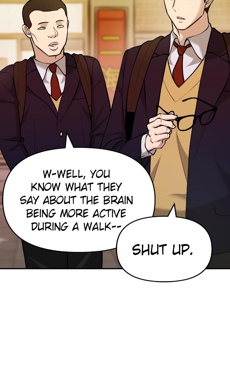 Designated Bully Chapter 29