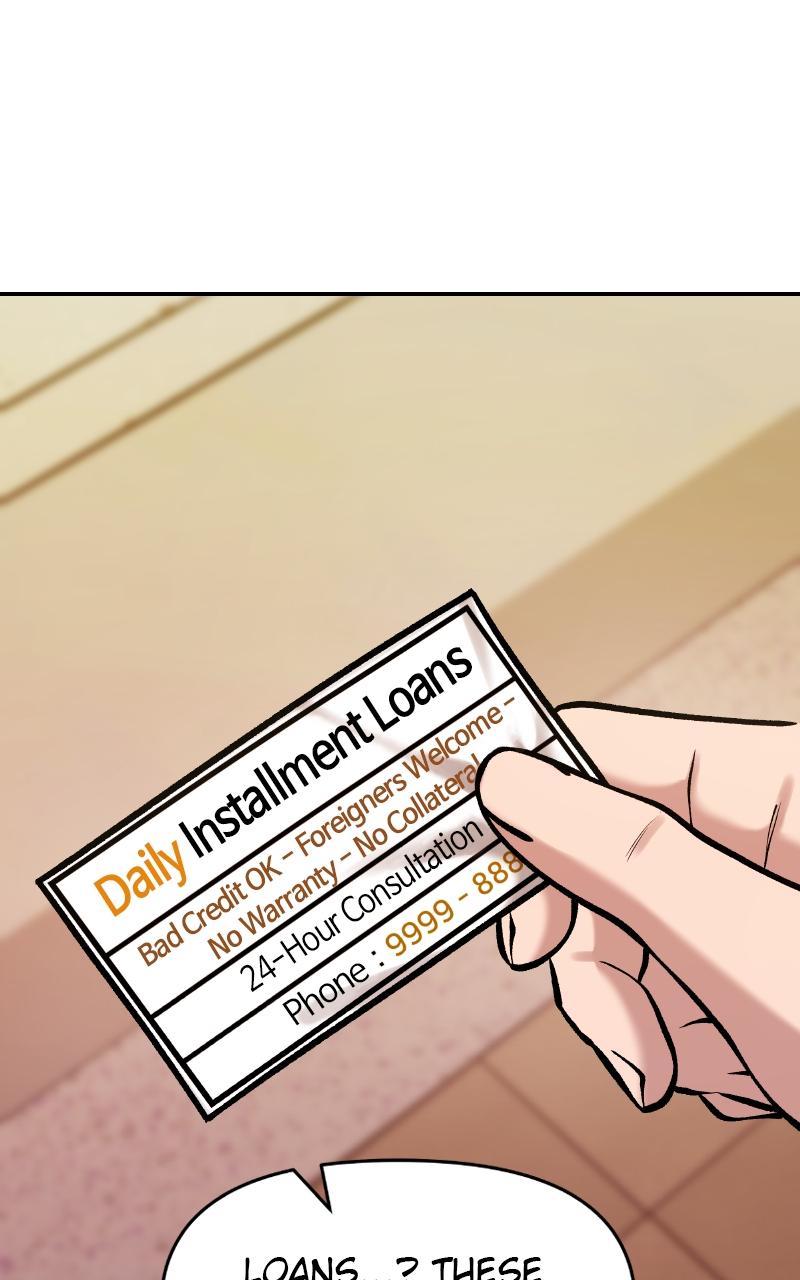 Designated Bully Chapter 29