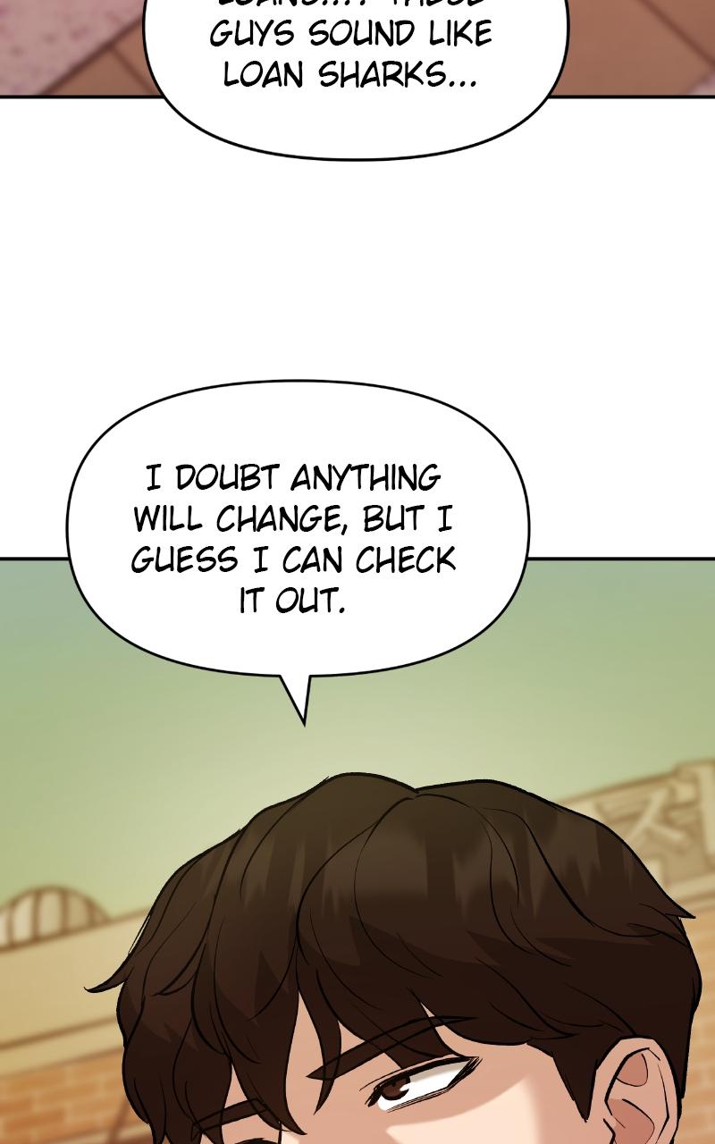 Designated Bully Chapter 29