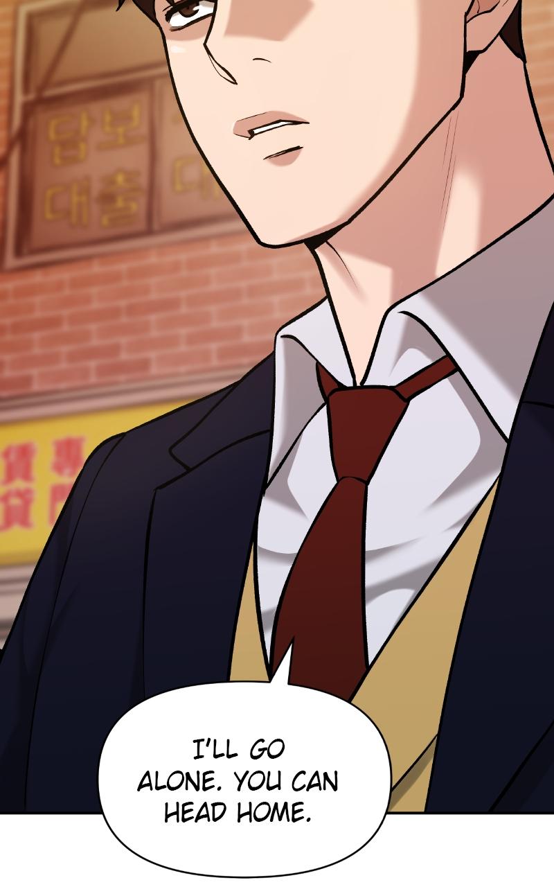 Designated Bully Chapter 29