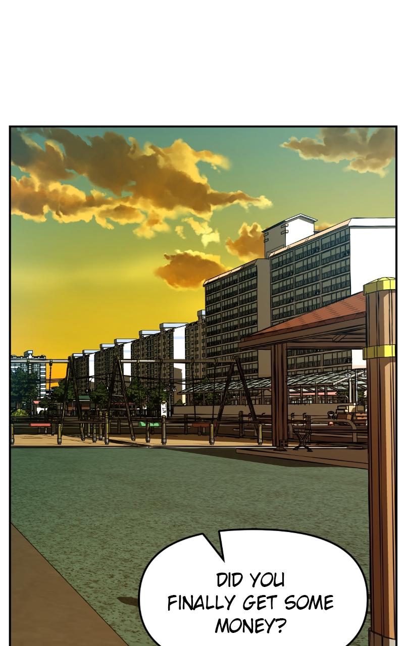 Designated Bully Chapter 29