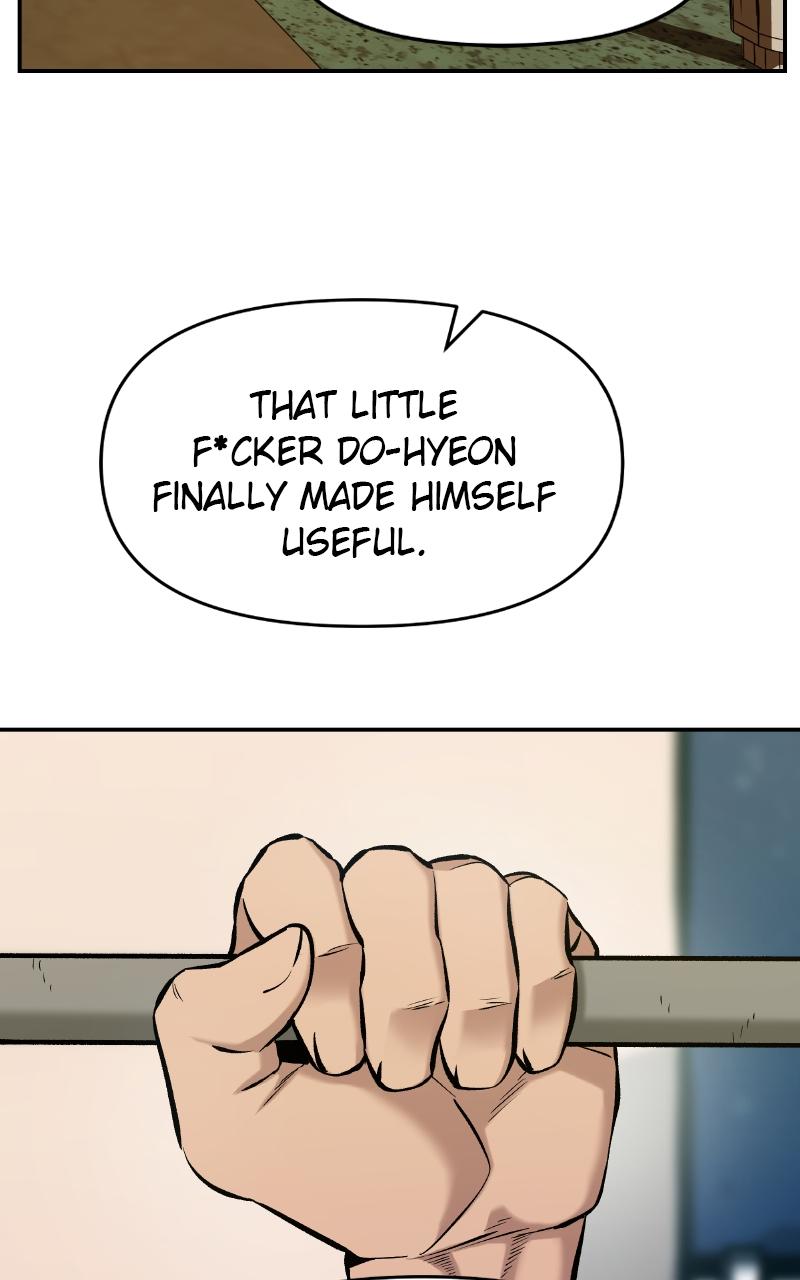 Designated Bully Chapter 29