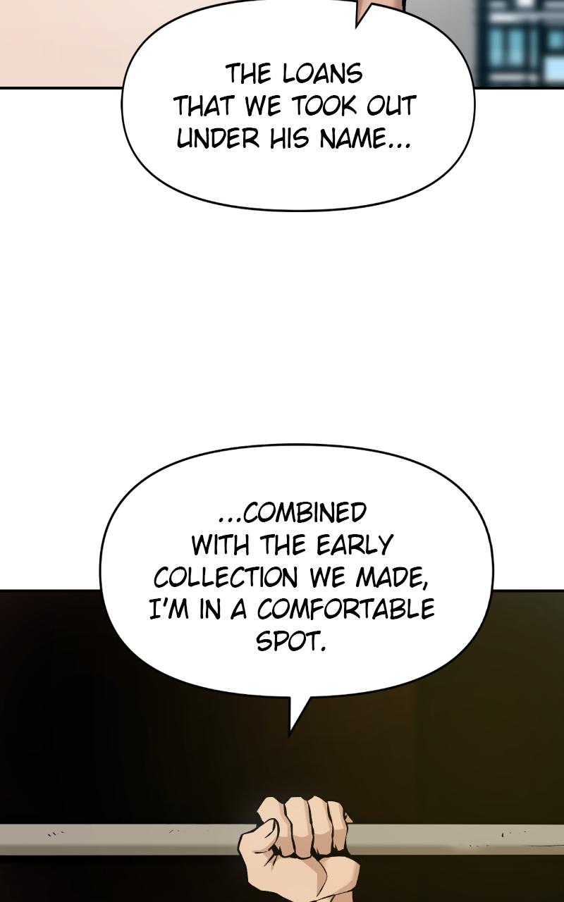 Designated Bully Chapter 29