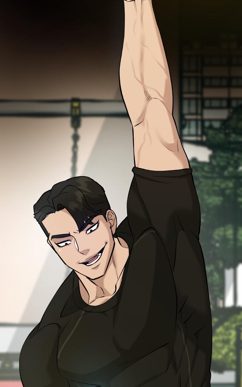 Designated Bully Chapter 29