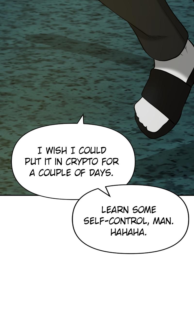 Designated Bully Chapter 29