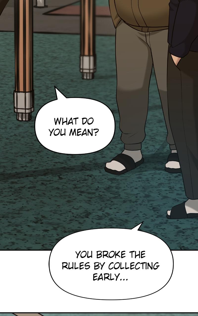 Designated Bully Chapter 29