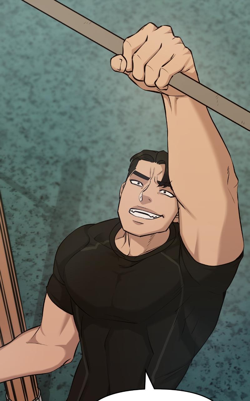 Designated Bully Chapter 29