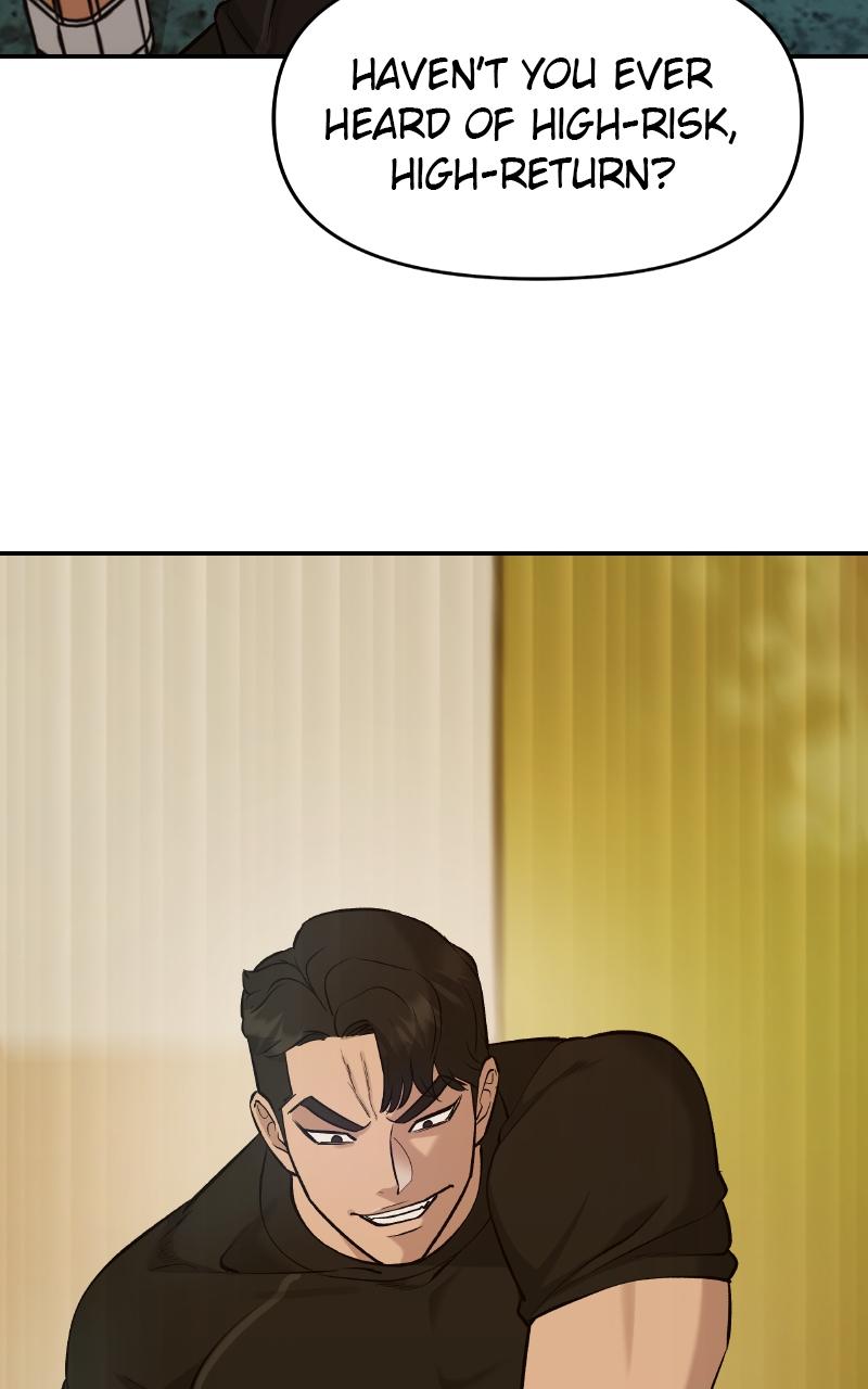 Designated Bully Chapter 29