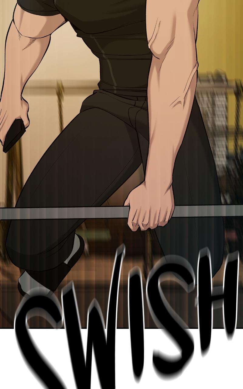 Designated Bully Chapter 29