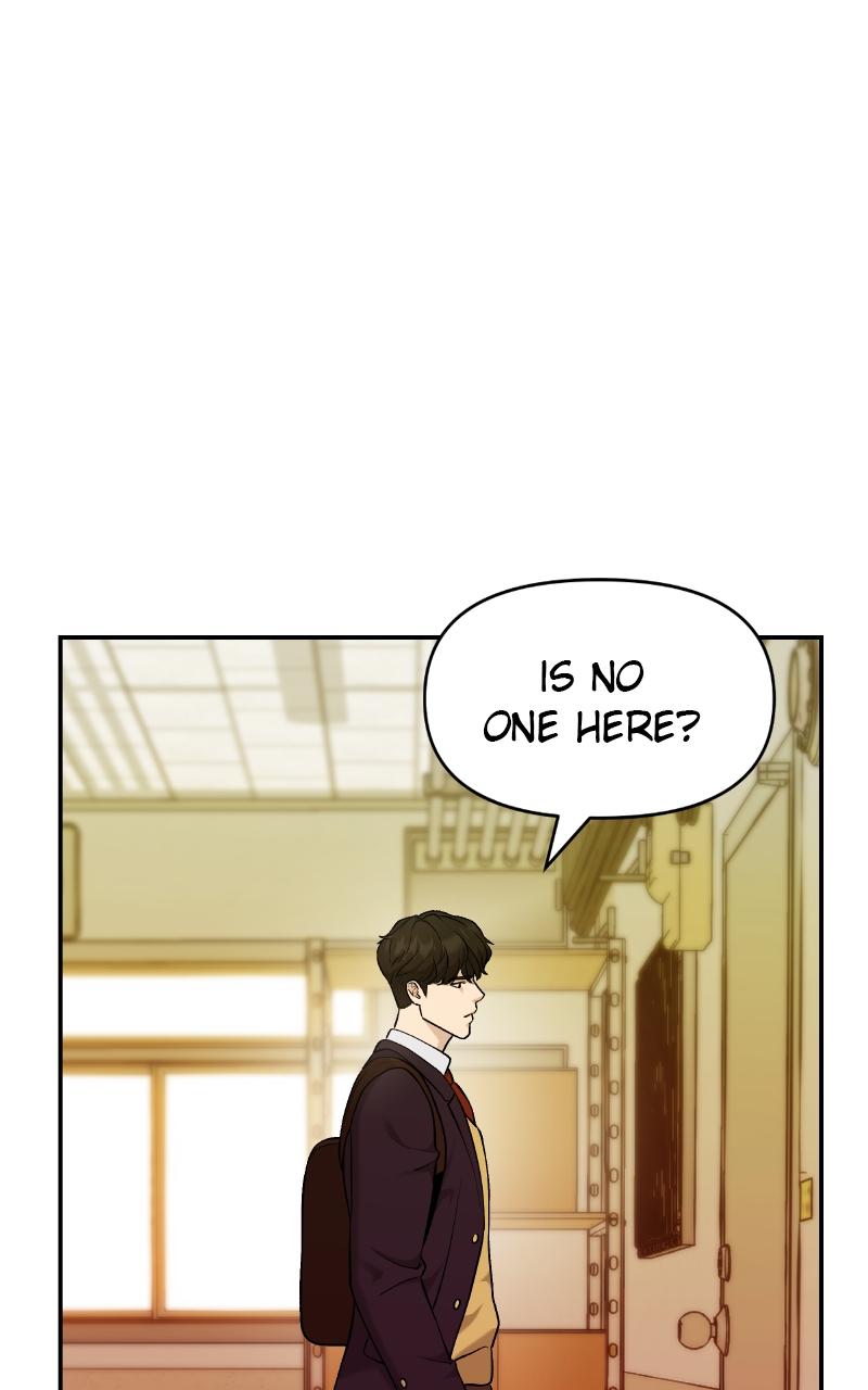 Designated Bully Chapter 29