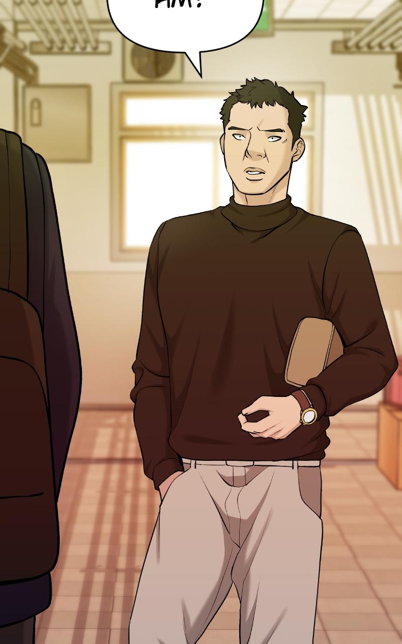 Designated Bully Chapter 29