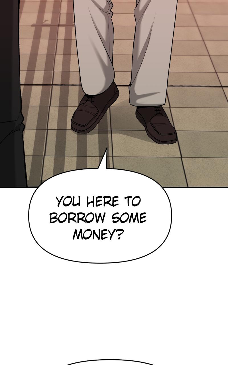 Designated Bully Chapter 29