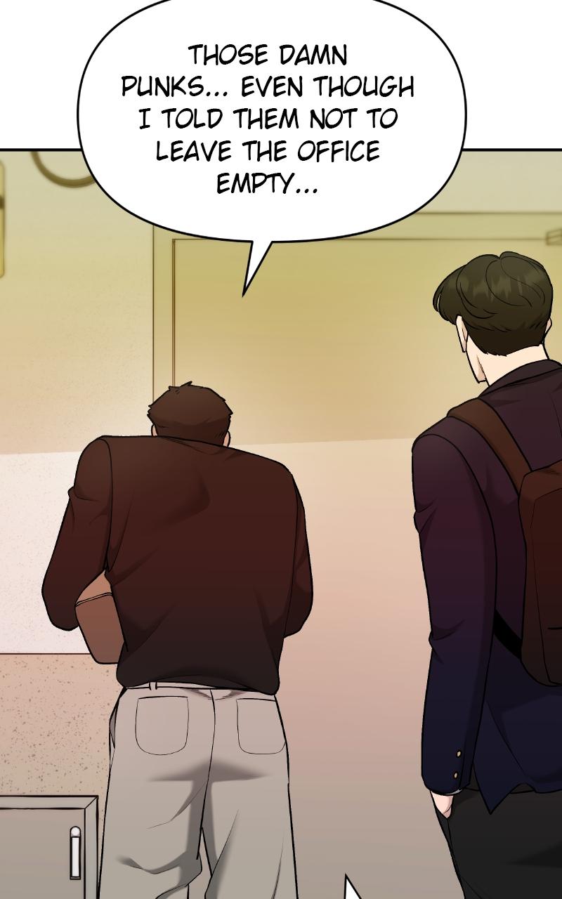 Designated Bully Chapter 29