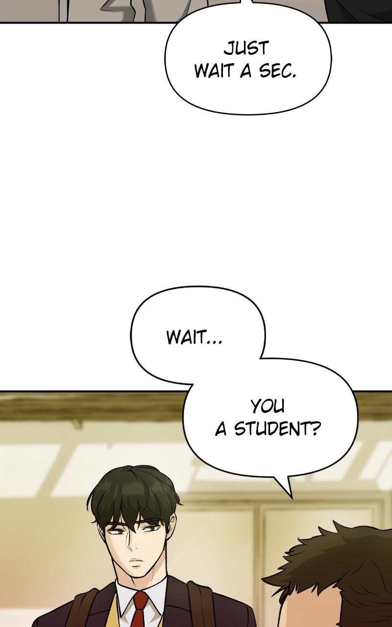 Designated Bully Chapter 29