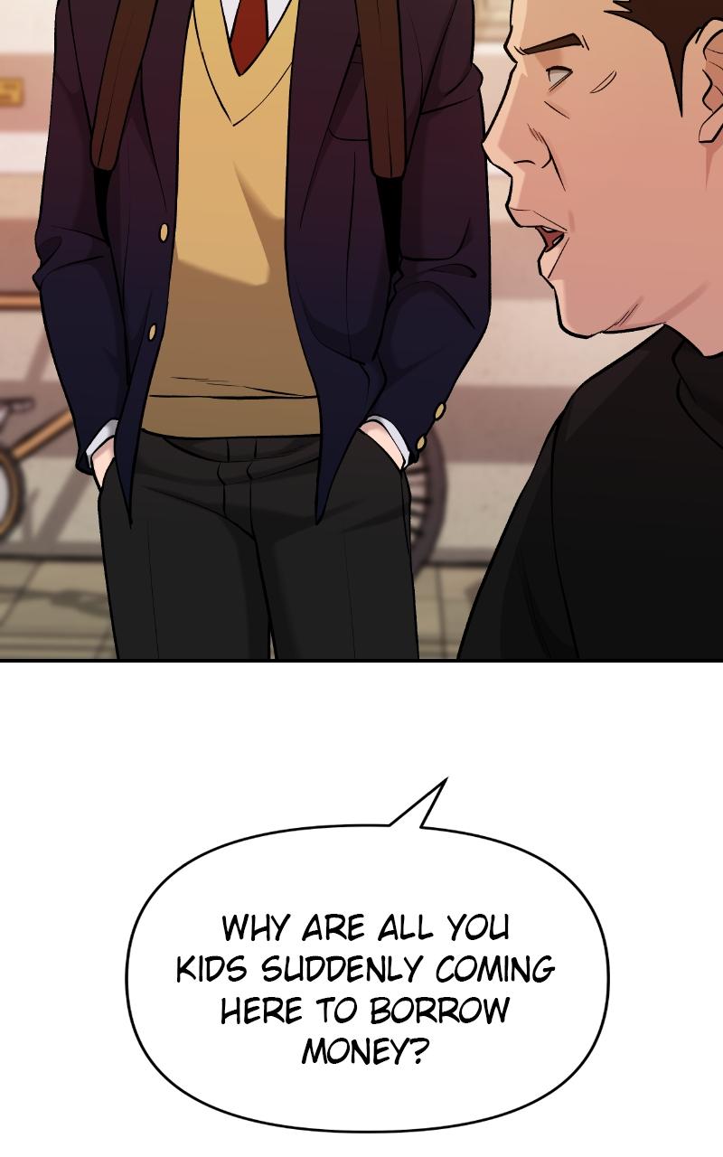 Designated Bully Chapter 29