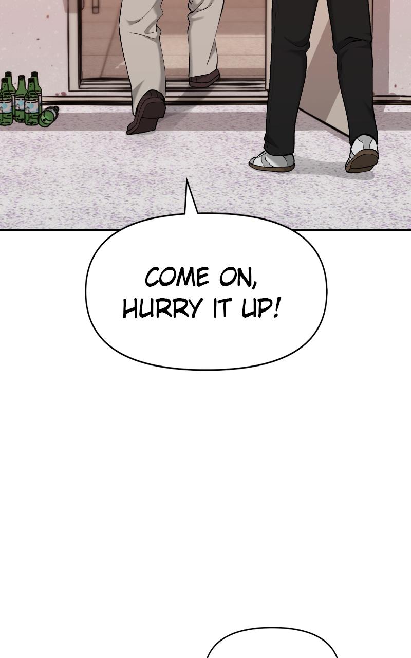 Designated Bully Chapter 29