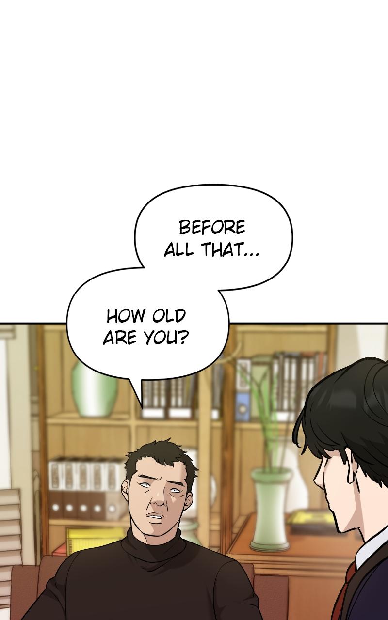 Designated Bully Chapter 29