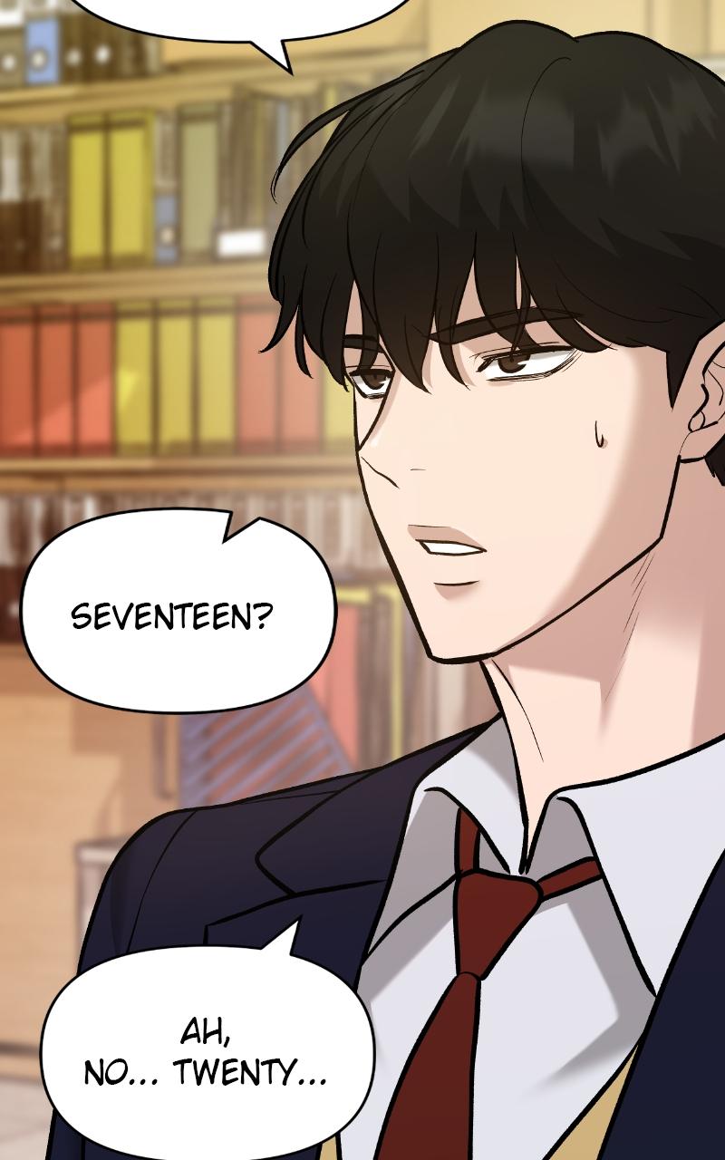 Designated Bully Chapter 29