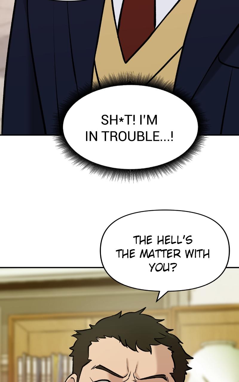 Designated Bully Chapter 29