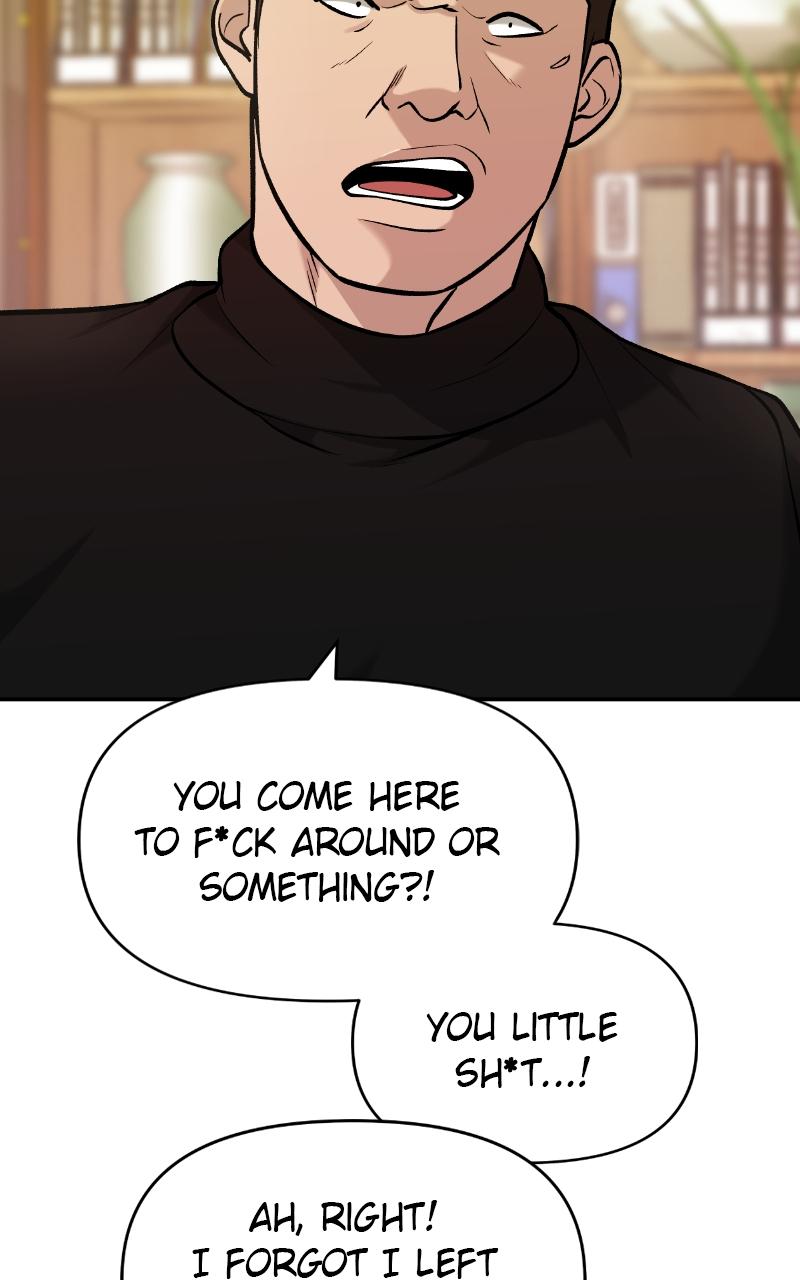 Designated Bully Chapter 29