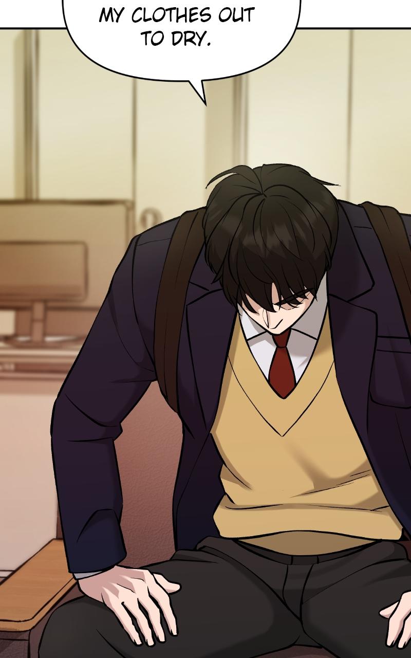 Designated Bully Chapter 29