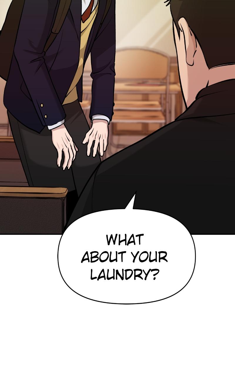 Designated Bully Chapter 29