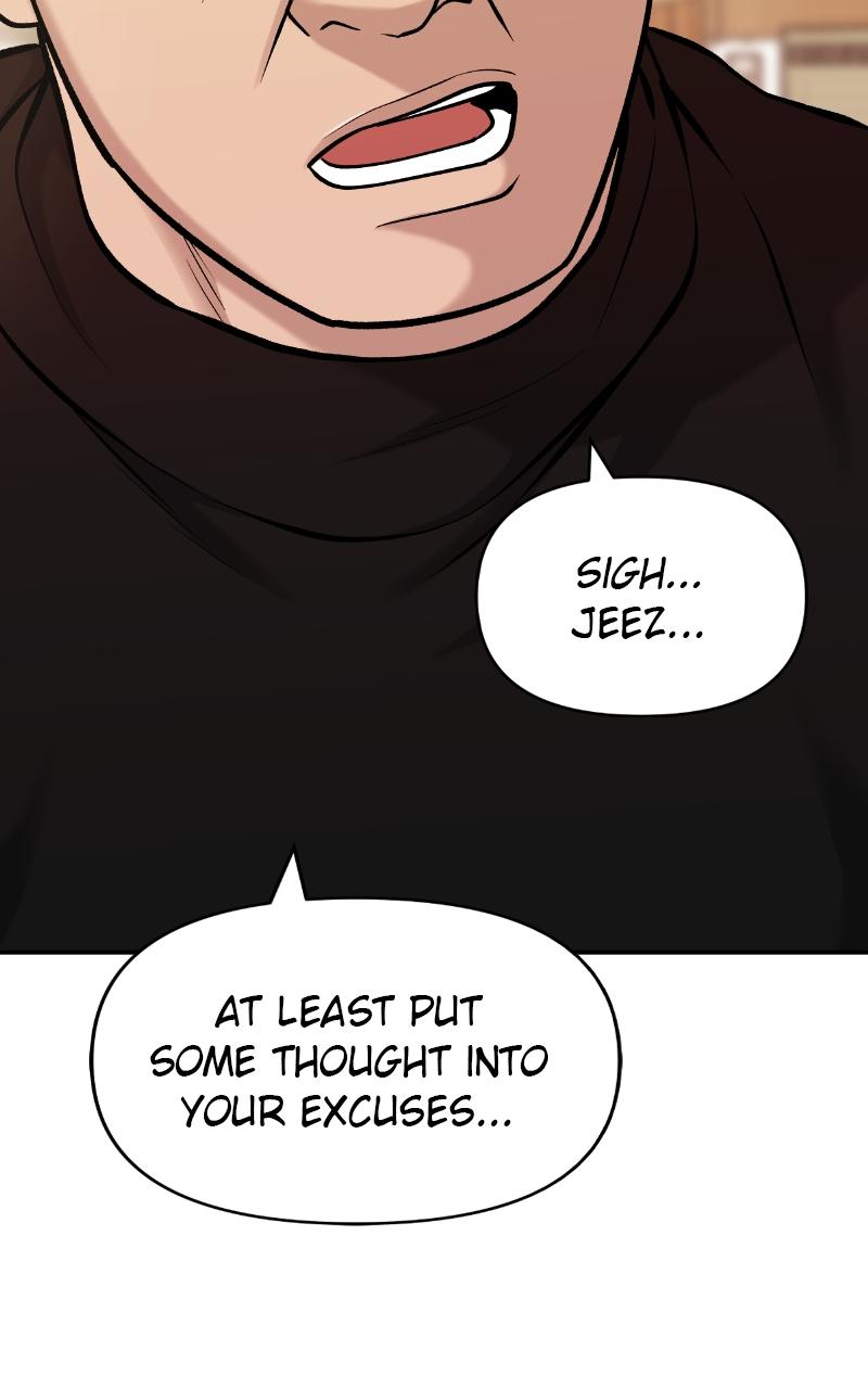 Designated Bully Chapter 29