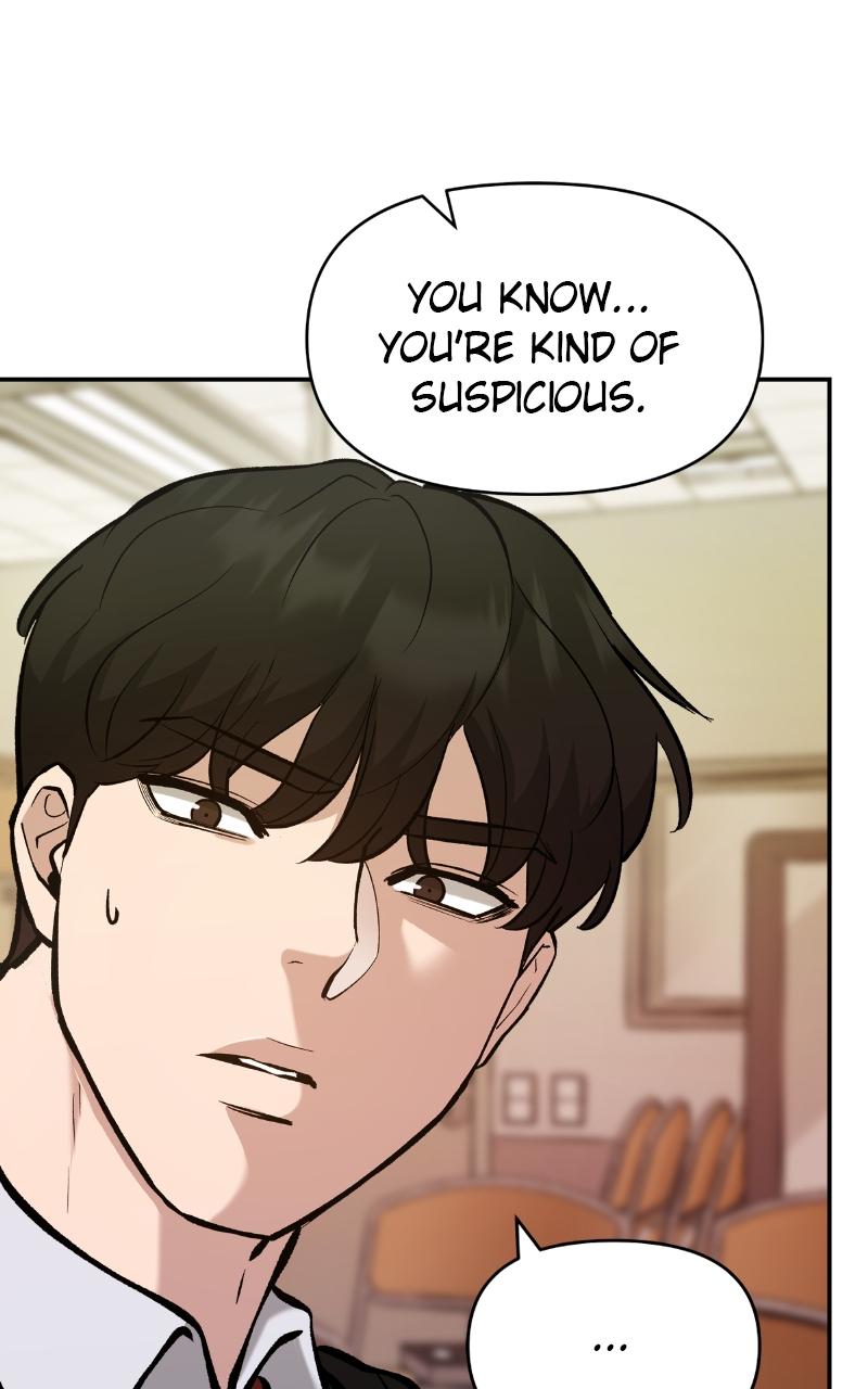 Designated Bully Chapter 29