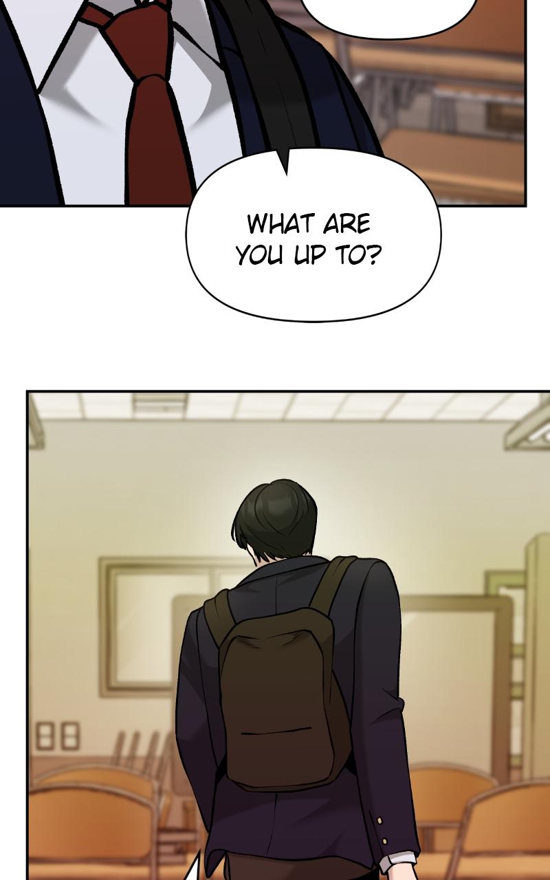 Designated Bully Chapter 29