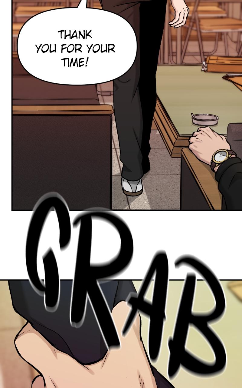 Designated Bully Chapter 29