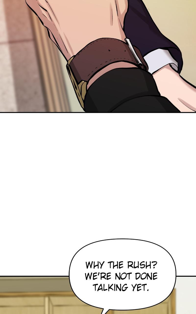 Designated Bully Chapter 29