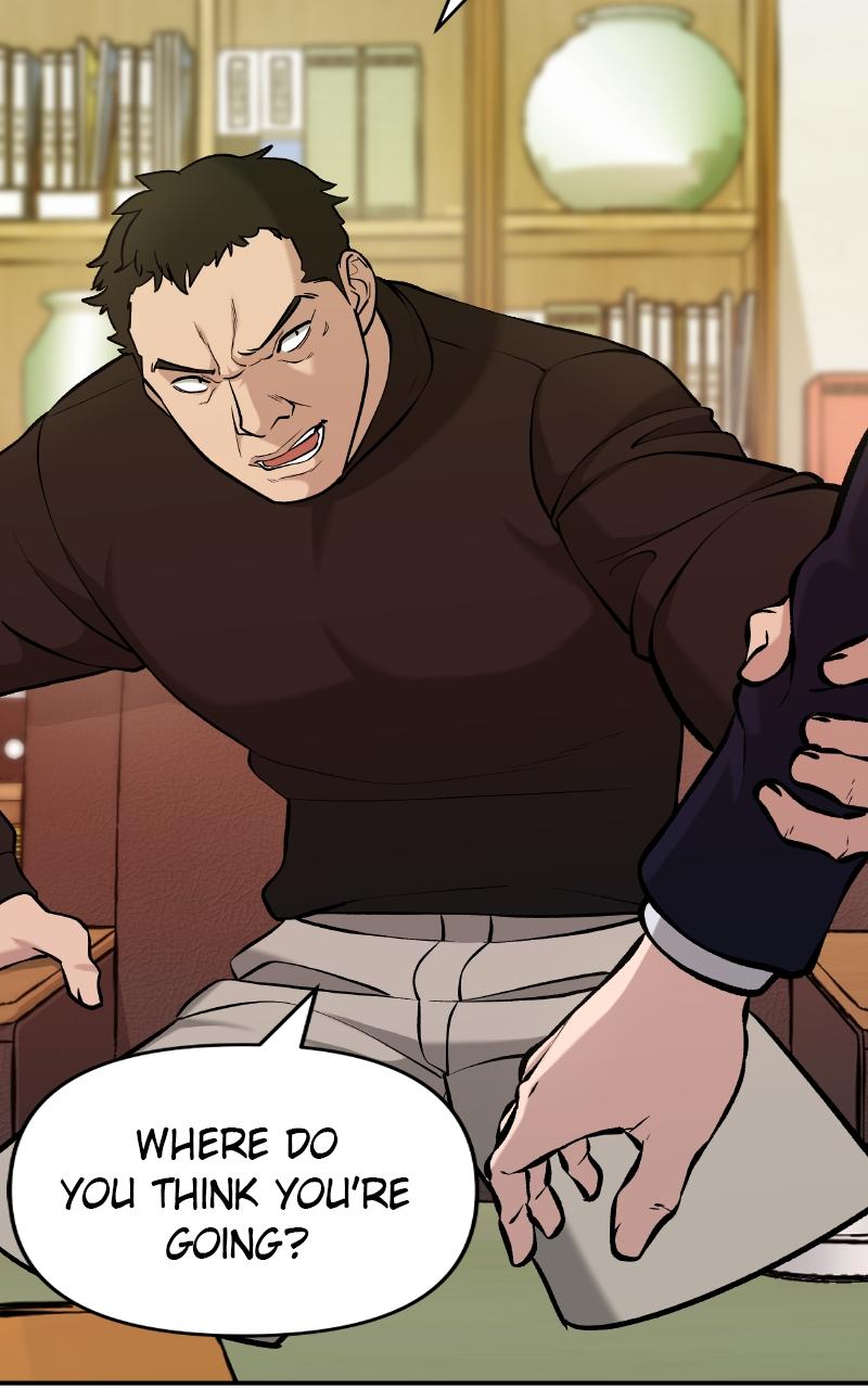 Designated Bully Chapter 29