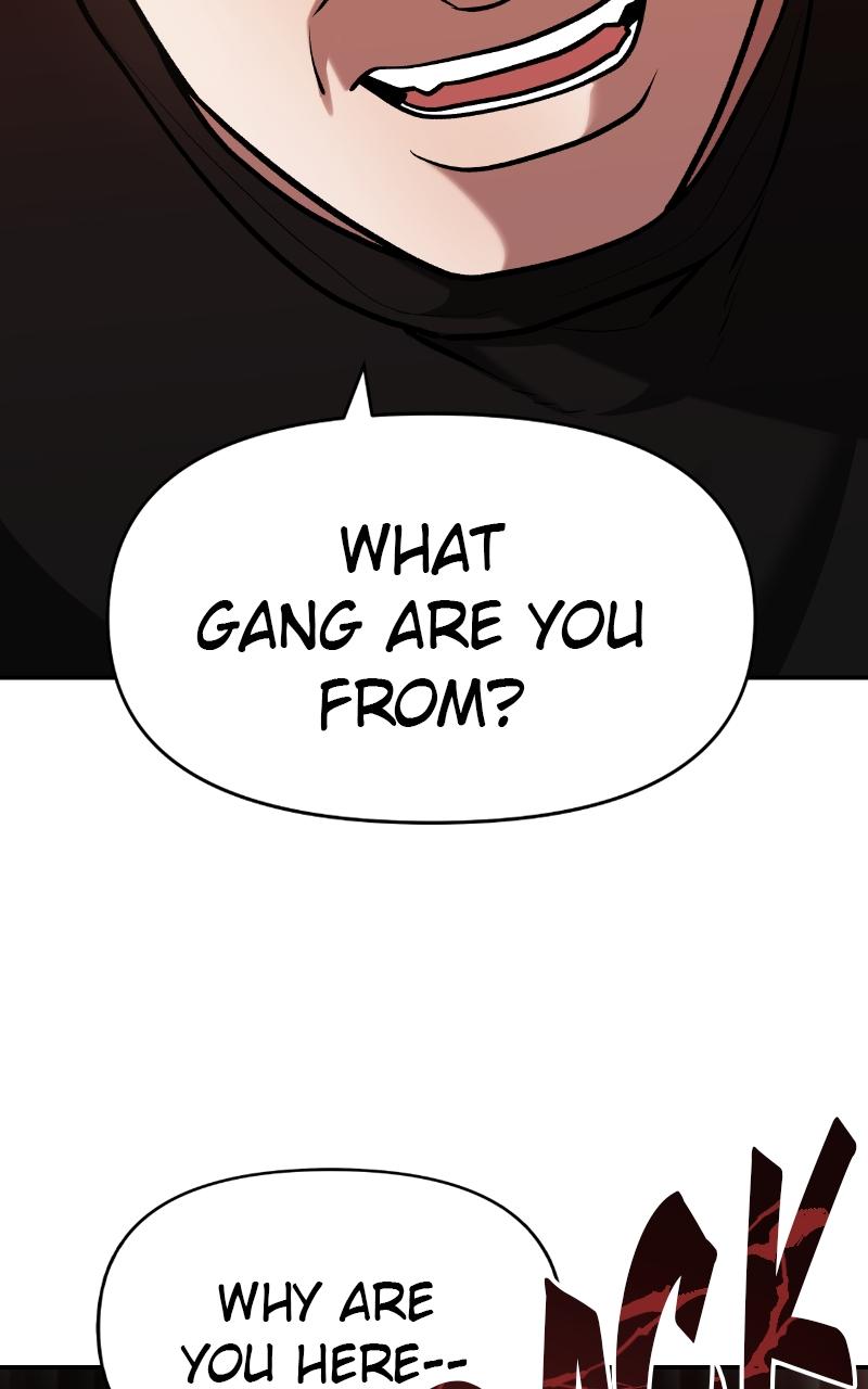 Designated Bully Chapter 29