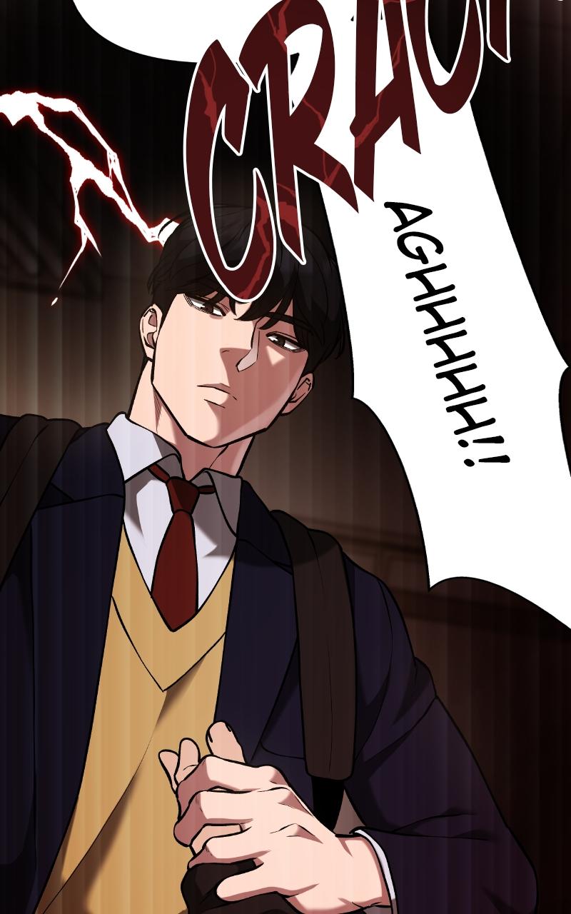 Designated Bully Chapter 29