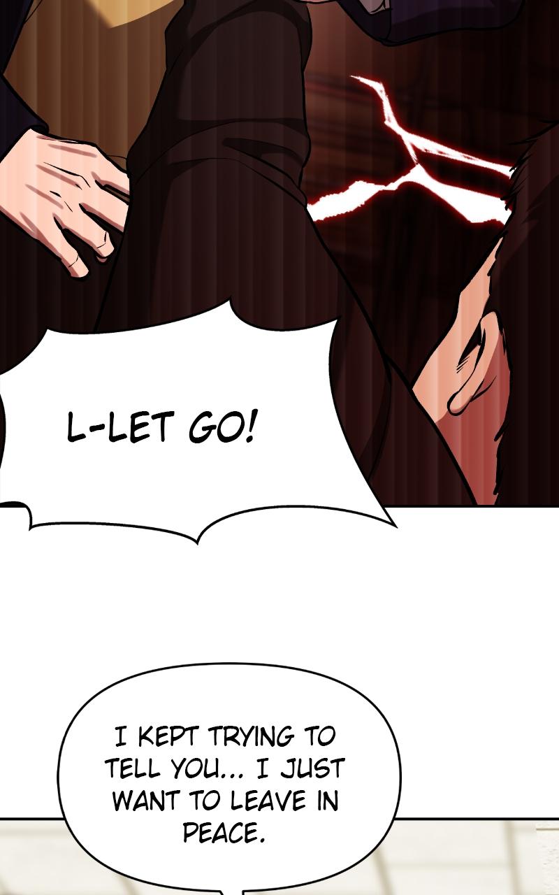 Designated Bully Chapter 29