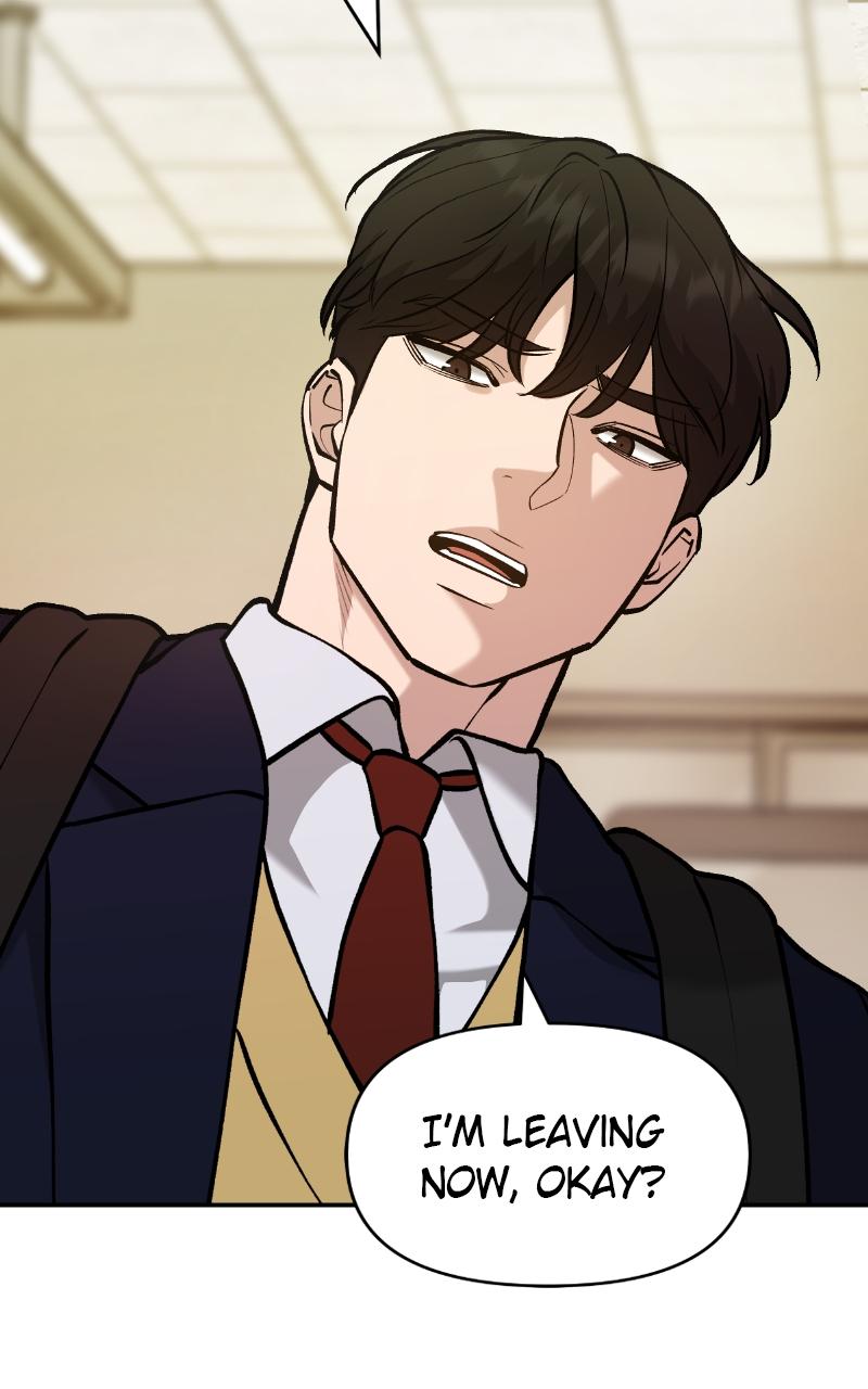 Designated Bully Chapter 29