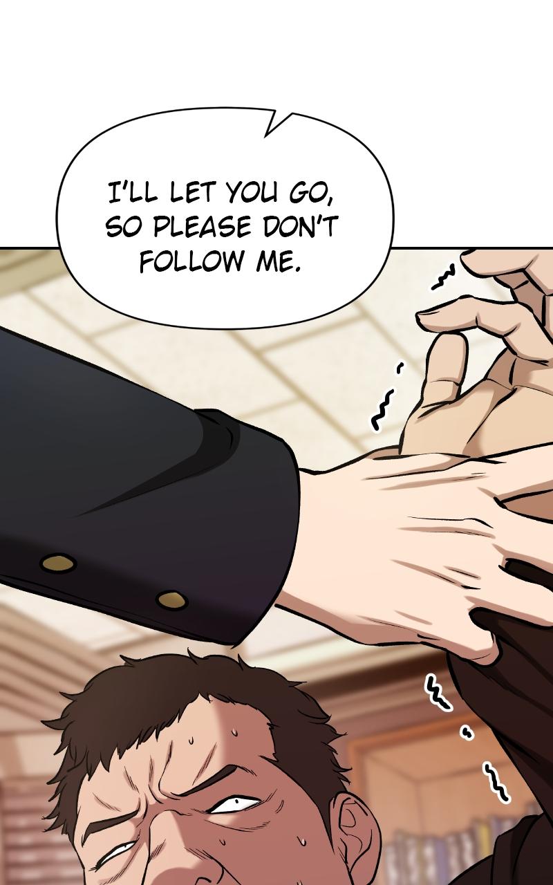 Designated Bully Chapter 29